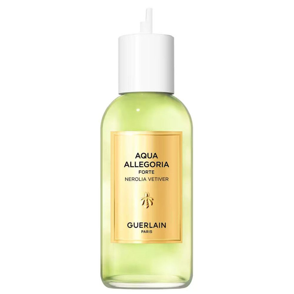 Guerlain - Nachfüllung Eau de Parfum Aqua Allegoria Nerolia Vetiver Forte 200 ml