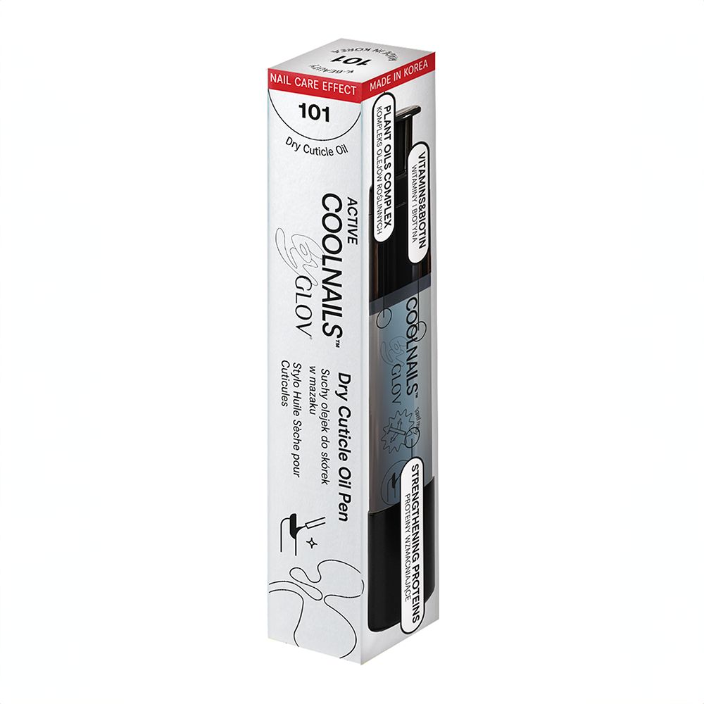GLOV Dry Cuticle Oil Pen