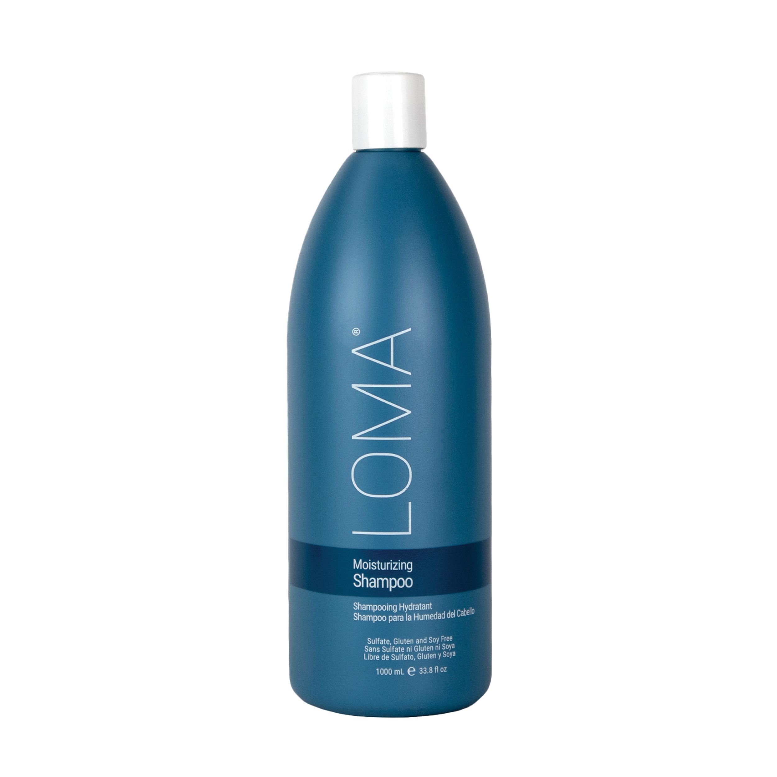 LOMA  Shampoo