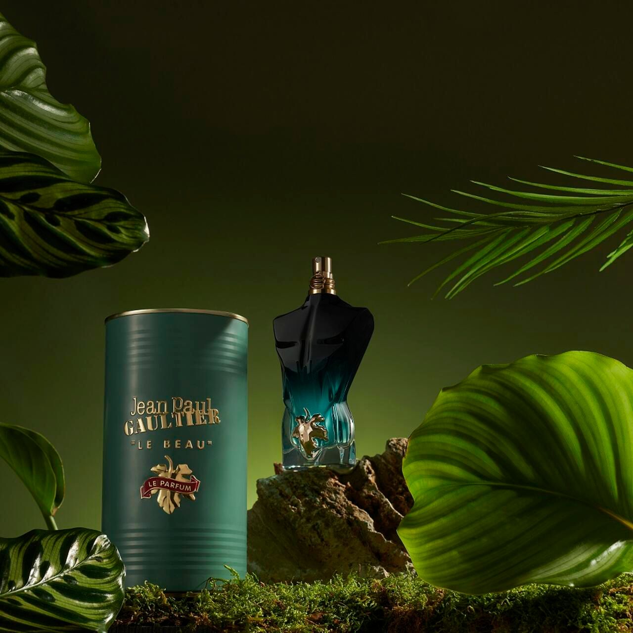 Jean Paul Gaultier, Le Beau Le Parfum E.d.P. Nat. Spray