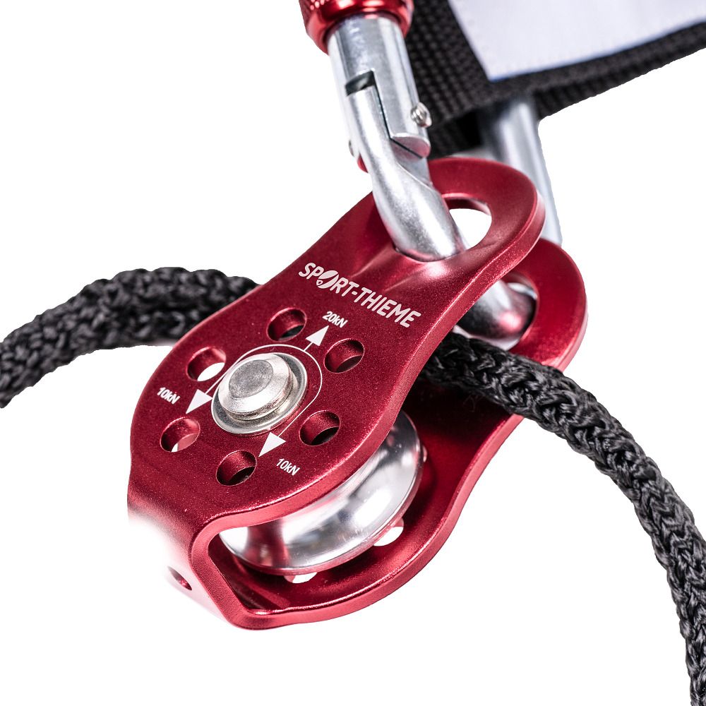 Sport-Thieme Schlingentrainer Switch