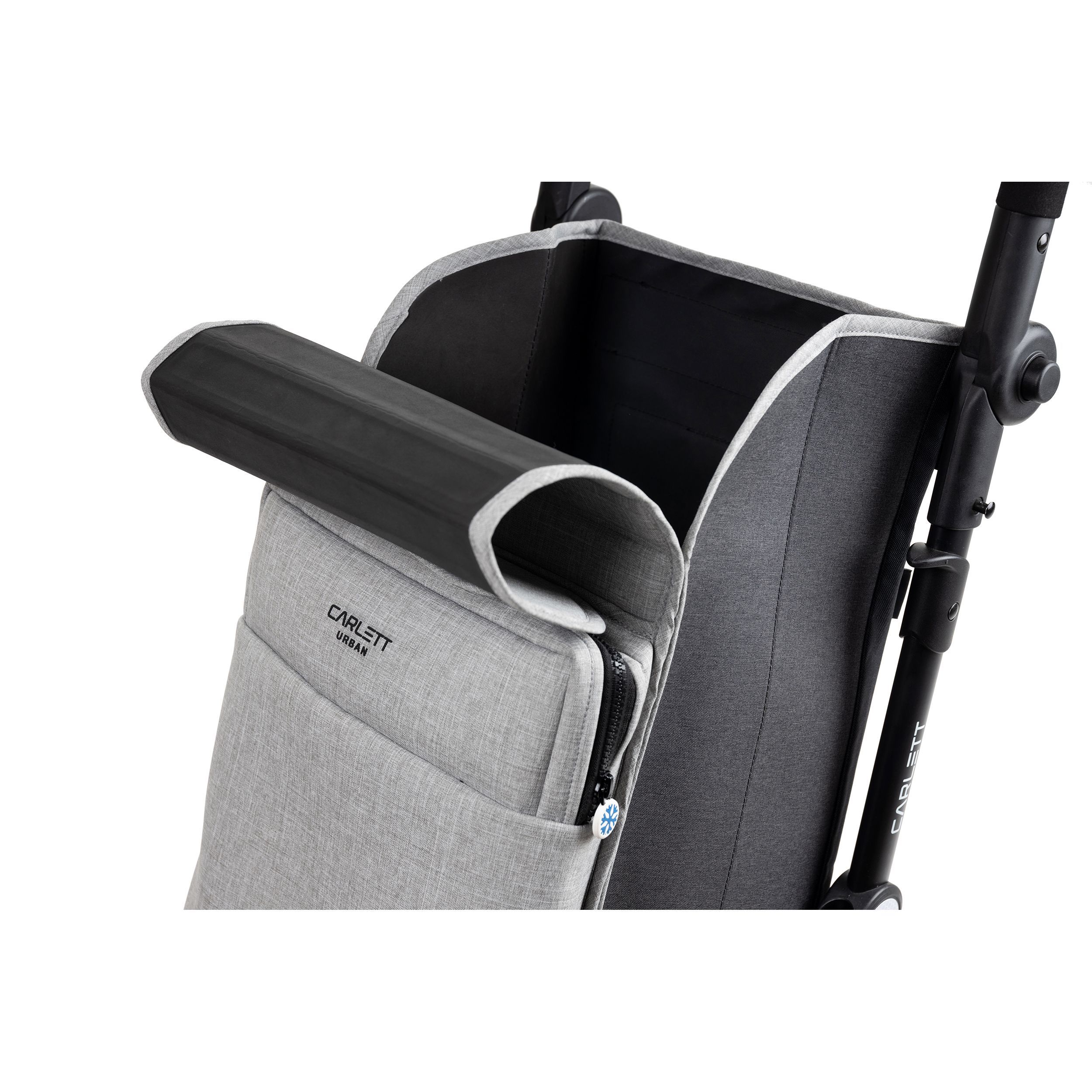 Carlett Urban Duo