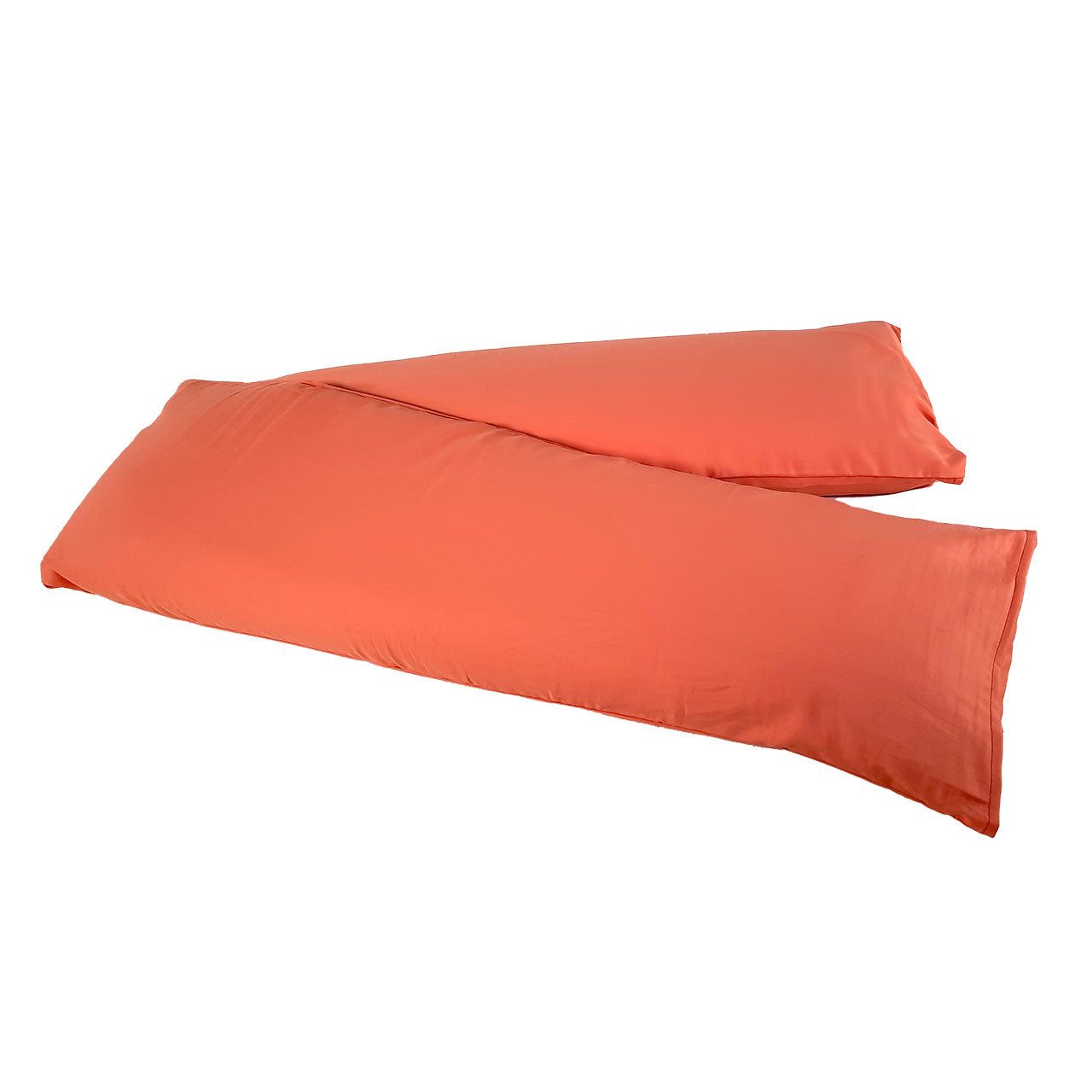 Speltex Kissenbezug für Stillkissen aus Bio Baumwolle, Satin 1 St Bezug