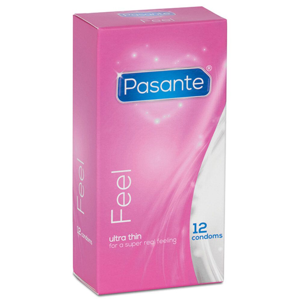 Pasante *Feel* (Sensitive)
