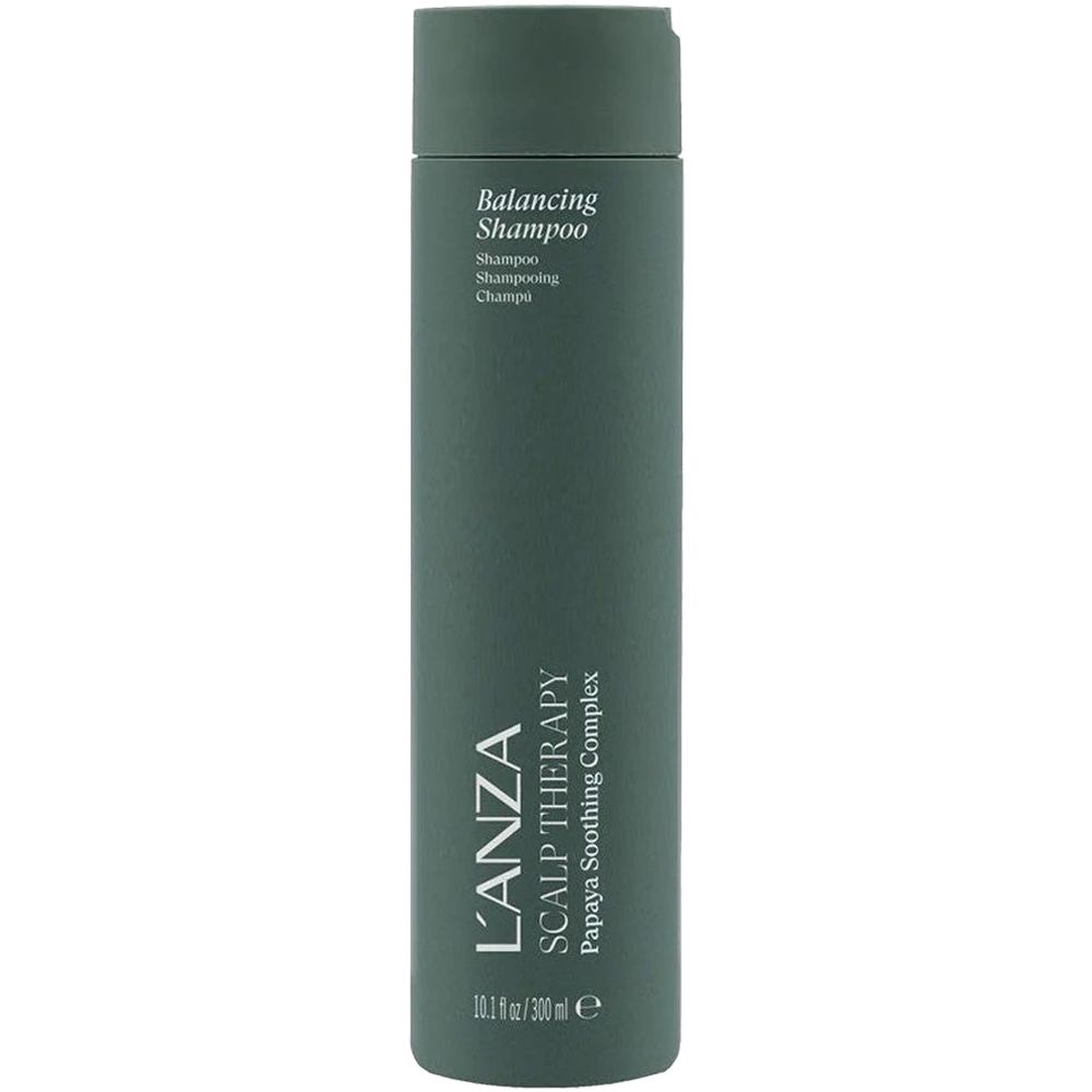 L'Anza - Scalp Therapy Balancing Shampoo 300 ml