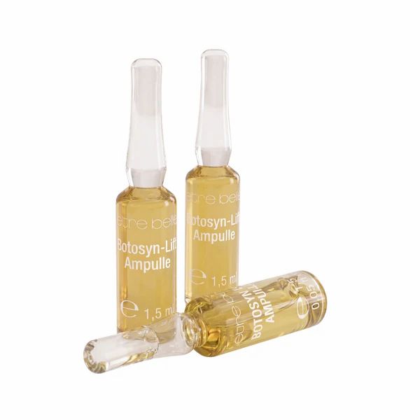 etre belle Botosyn Lift Ampullen 15 ml