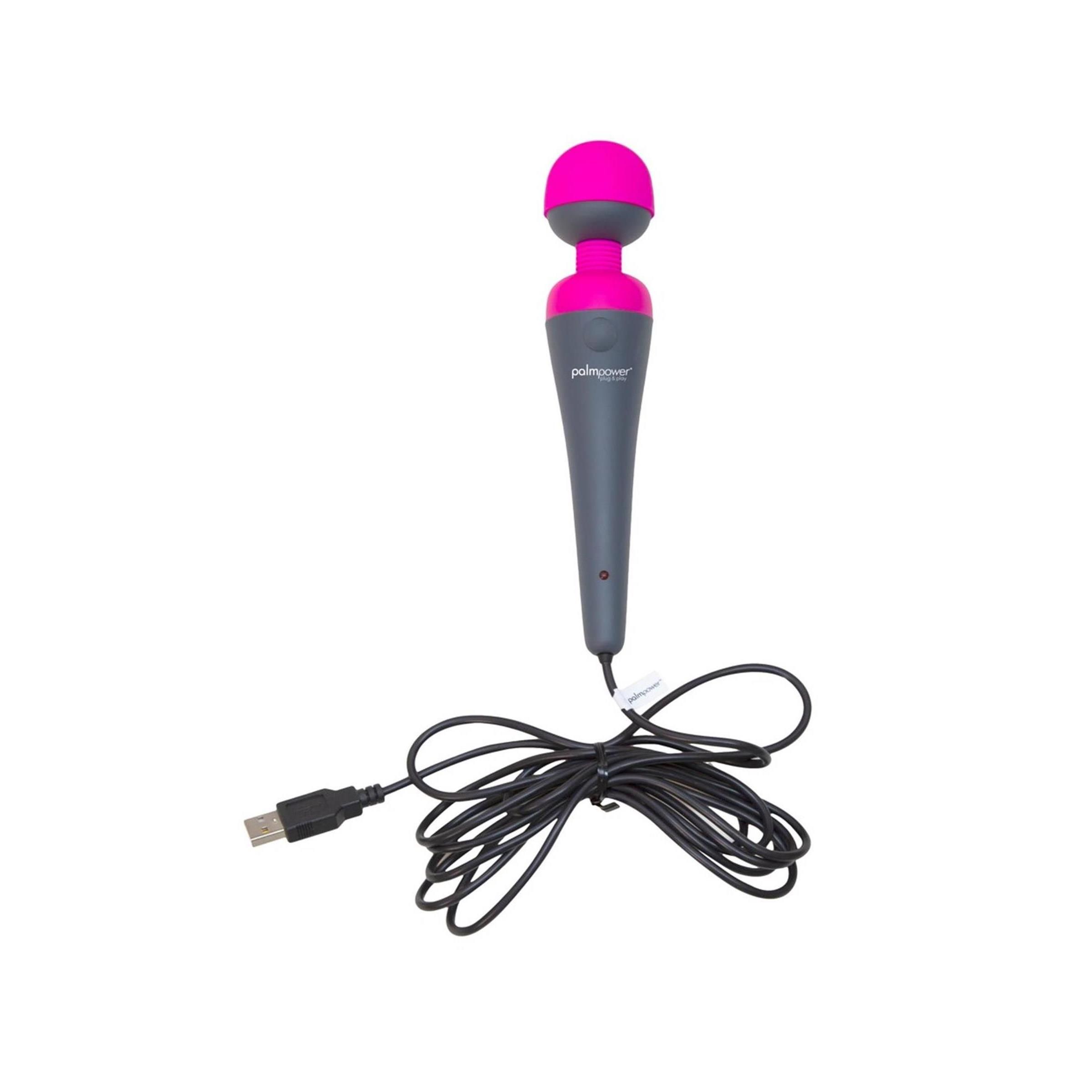 Palmpower - Power Plug & Play