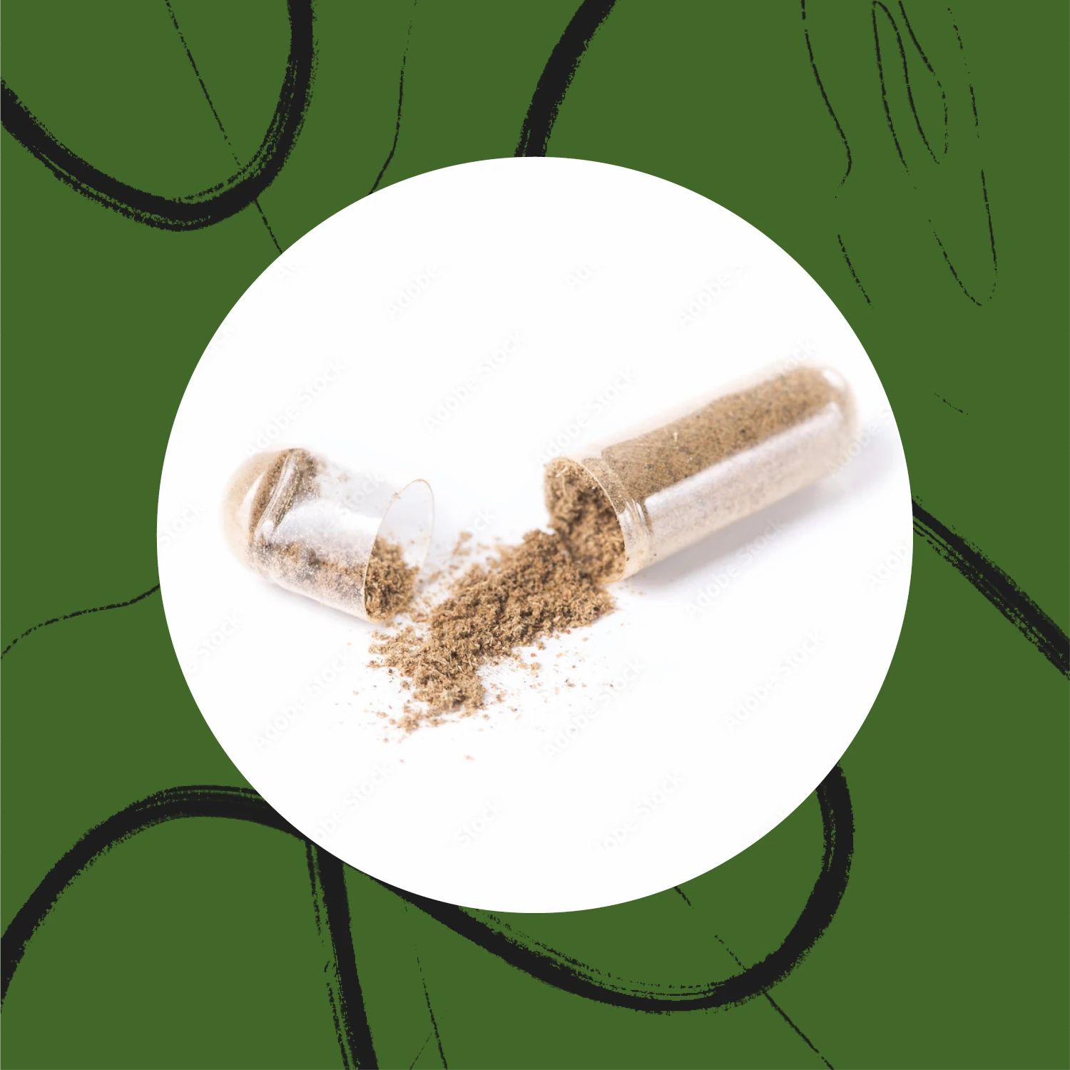 Heilnatura Magen-Darm