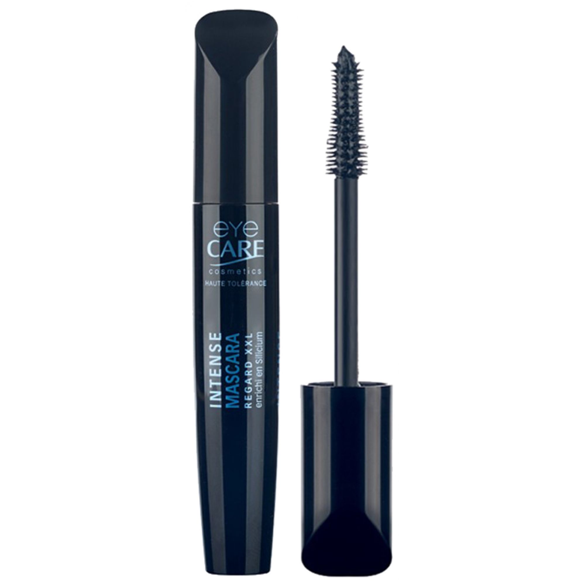 Eye Care Mascara Intensive Regard XXL 10 g (Farbton : Schwarz) 2x3x14 cm