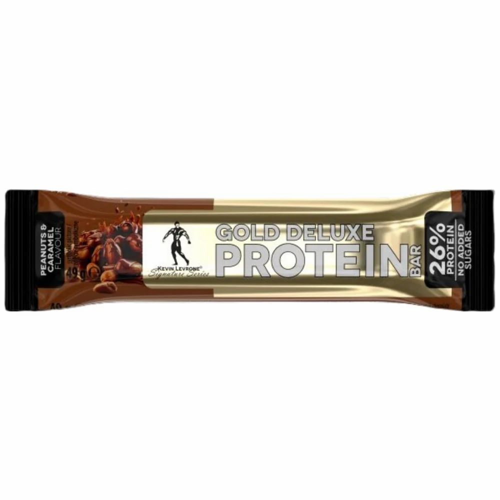 Kevin Levrone® DeLuxe PROTEIN BAR