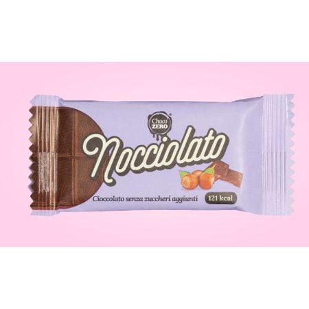 Choco Zero Nocciolato