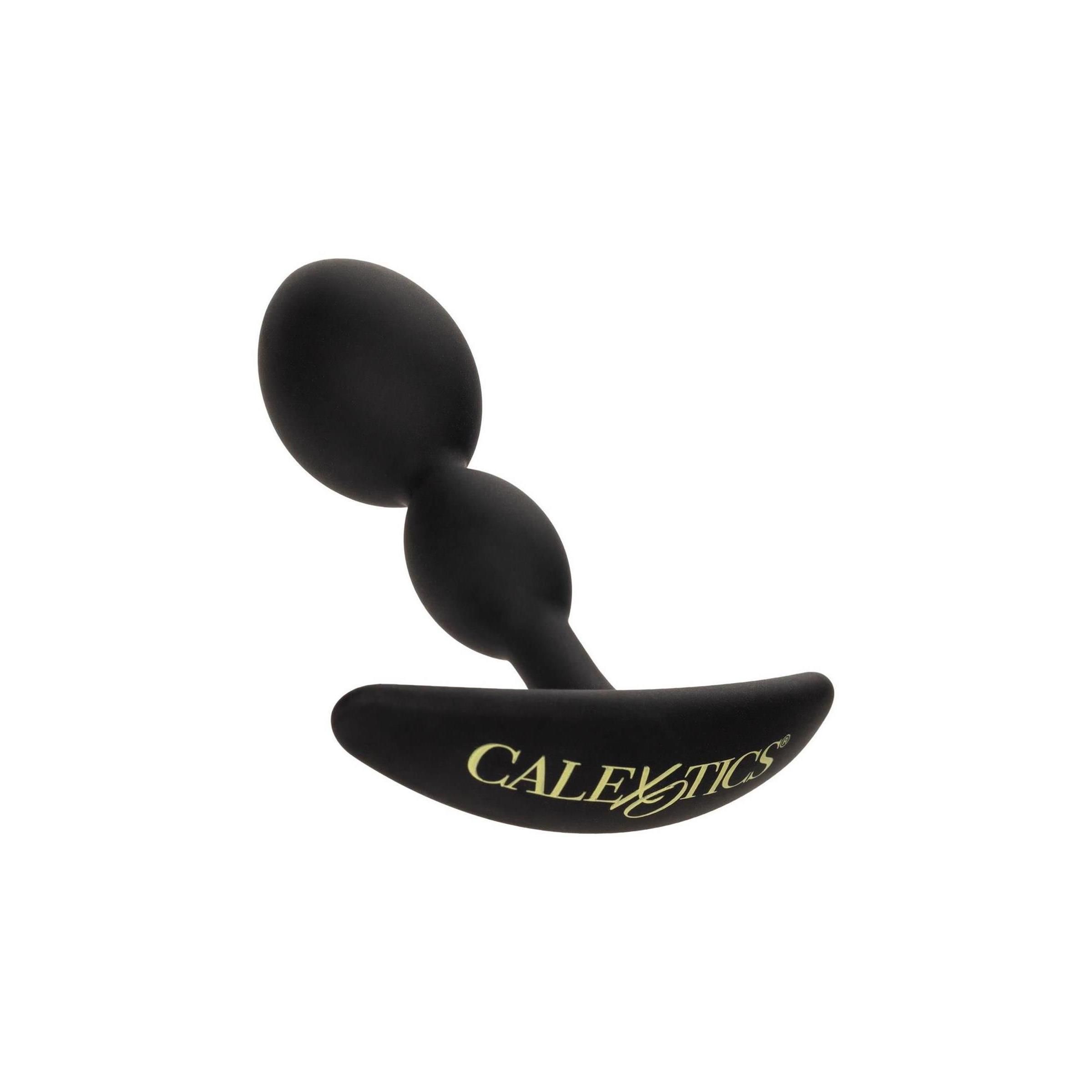 CalExotics - Boundless Teardrop Plug