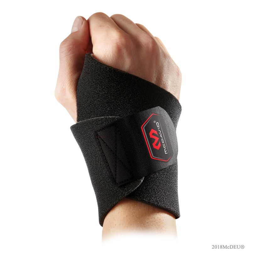 McDavid® Handgelenkbandage mit Daumenschlaufe
