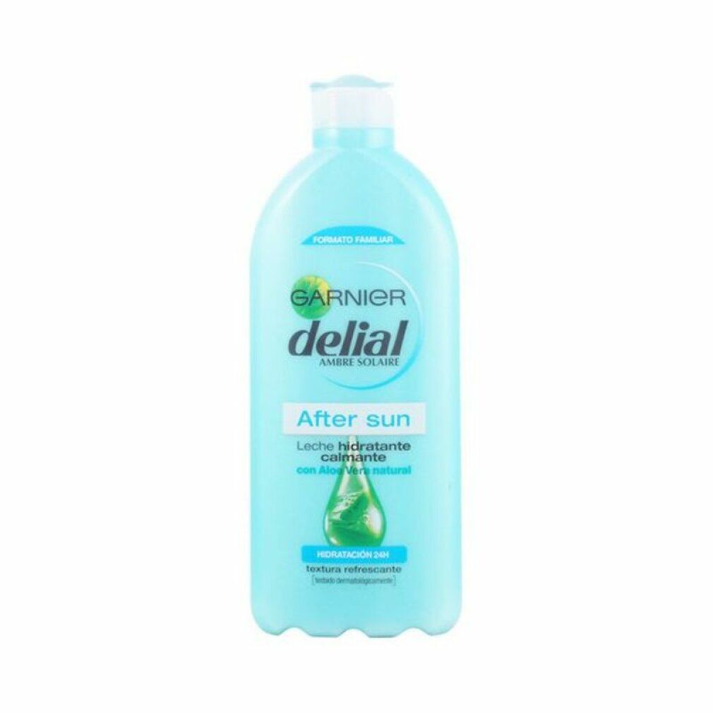 Delial After Sun Pflegemilch
