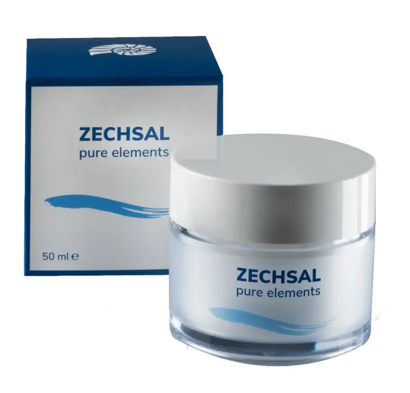 Zechsal Pure Elements Creme