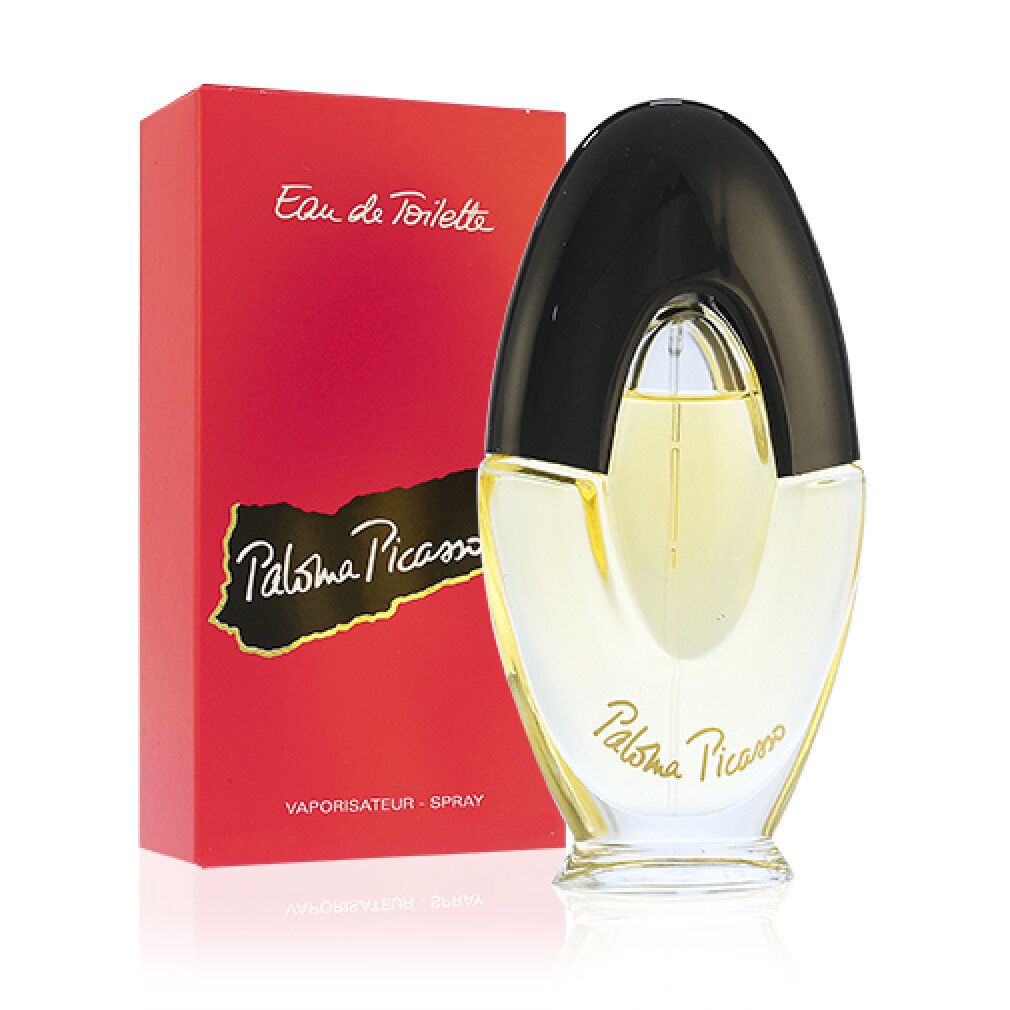 Paloma Picasso Parfum Eau de Toilette