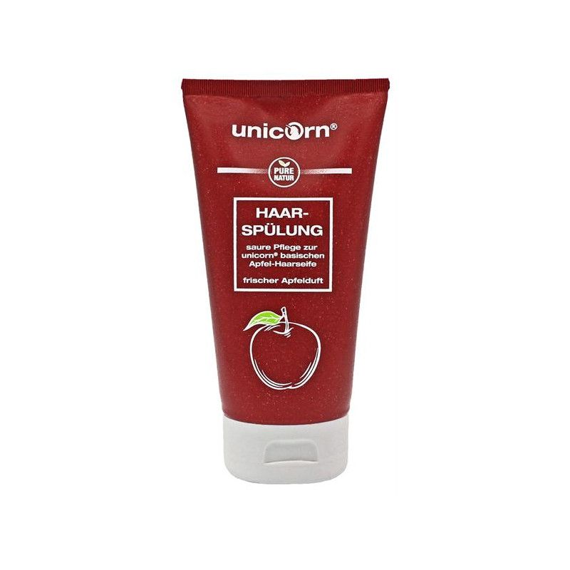 Unicorn - Saure Haarspülung 150 ml