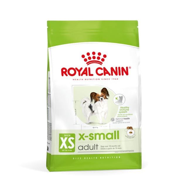 Royal Canin SHN X-Small Adult 3kg 3 kg