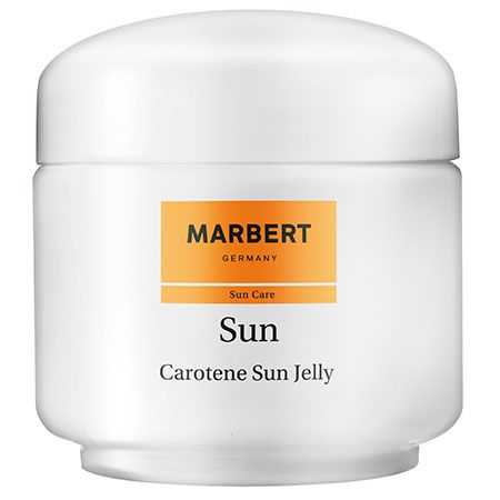 Marbert Carotene Sun Jelly LSF 6 100 ml