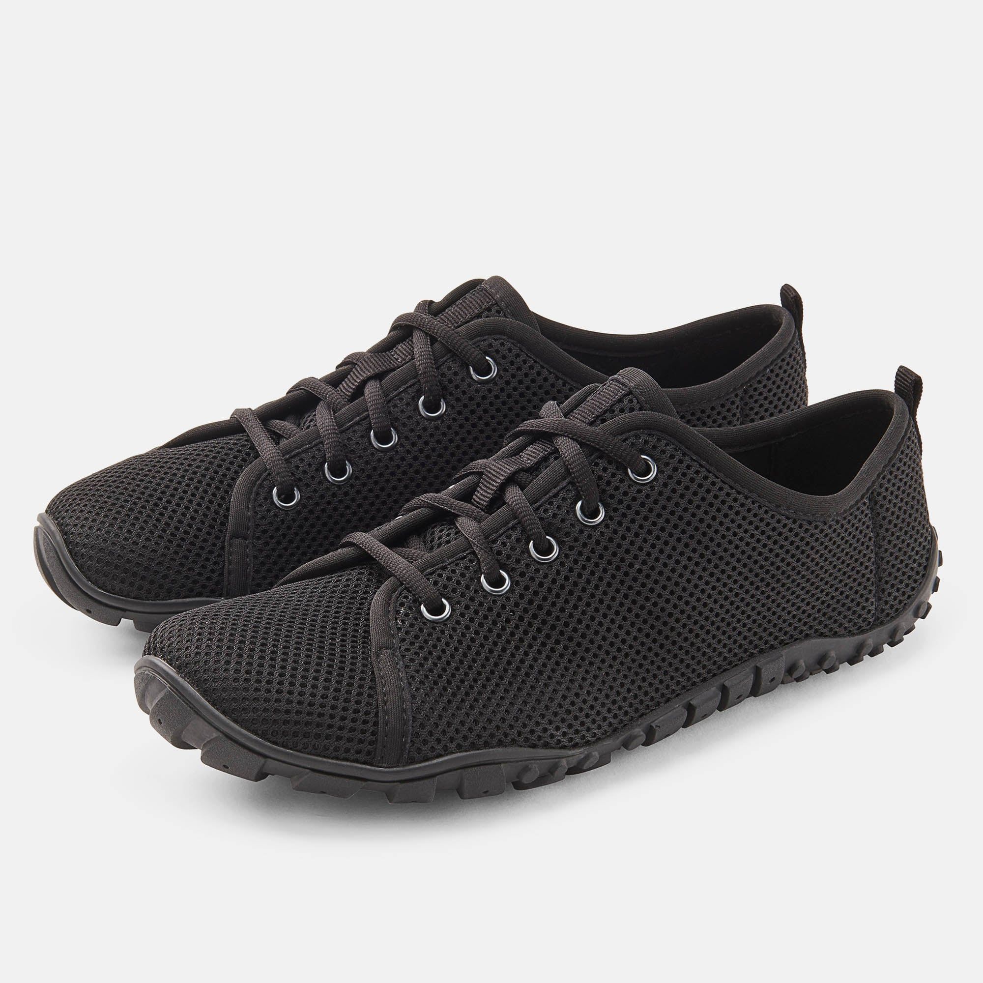 BÄR Schuhe John Herren -  Schnürer Weite: breit