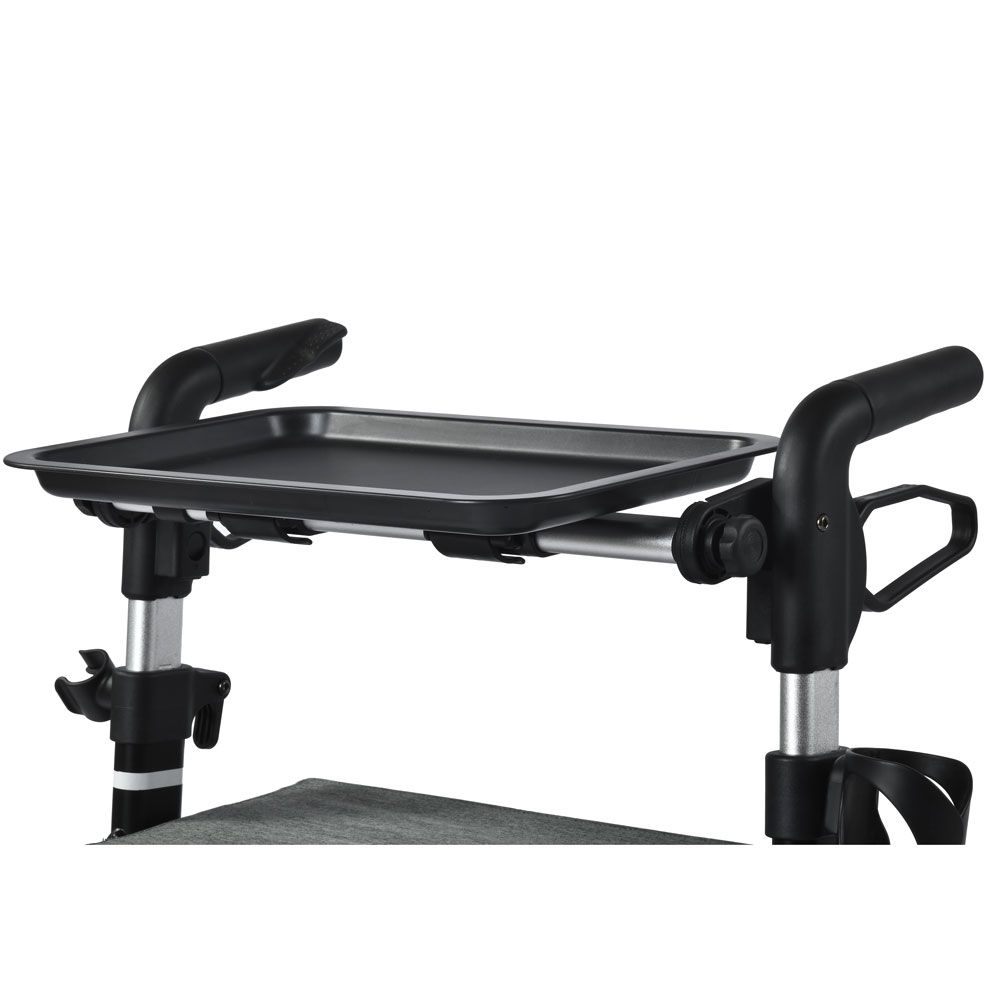 Tablett für Mobilex Rollator Puma Air