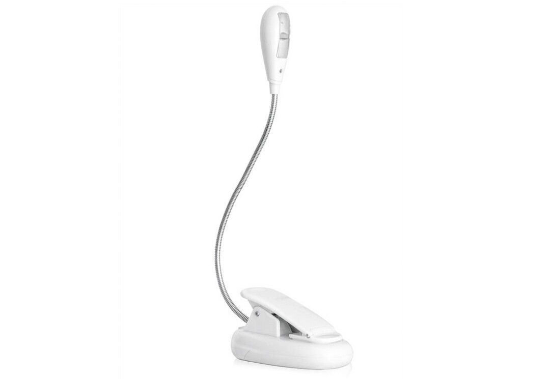 reer Mummy & Me LED Still-Licht