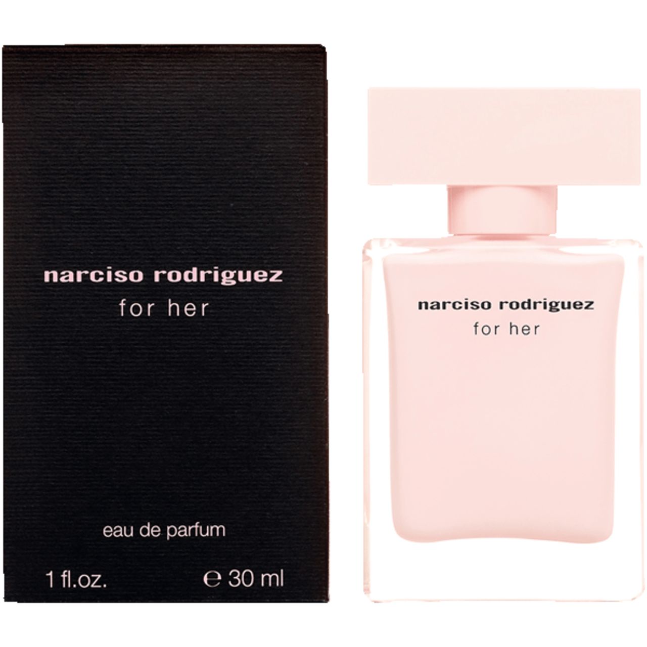Narciso Rodriguez, For Her EdP Nat. Spray