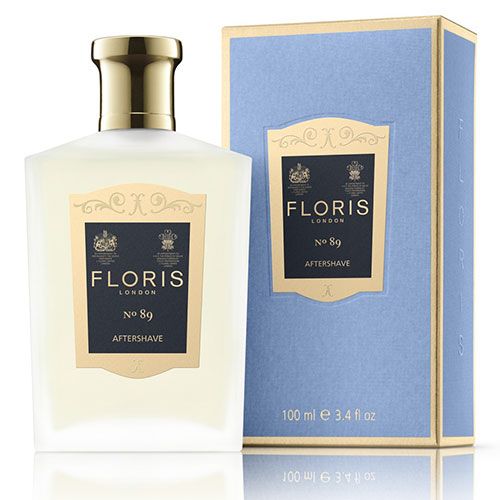 Floris No. 89 After Shave