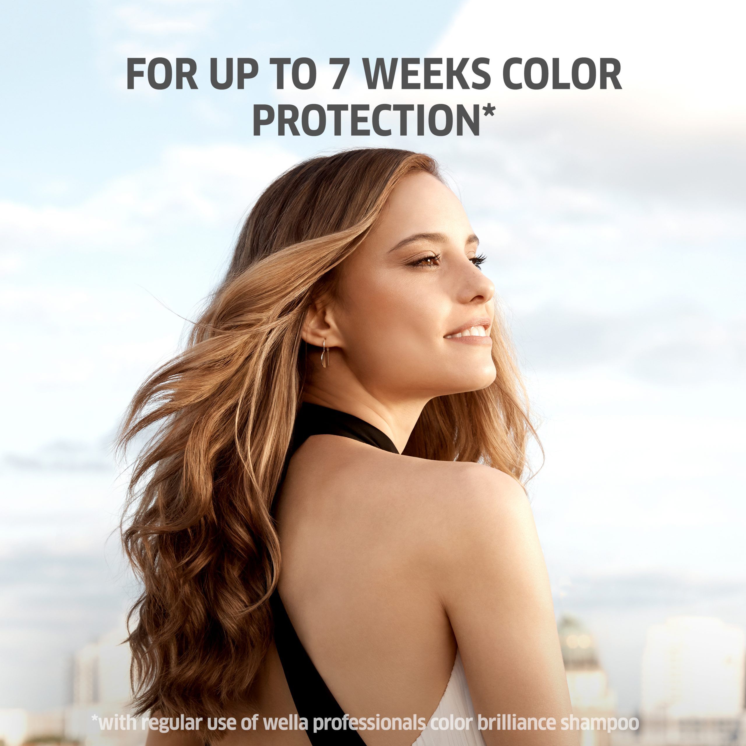 Wella Invigo Color Brilliance Miracle BB Spray