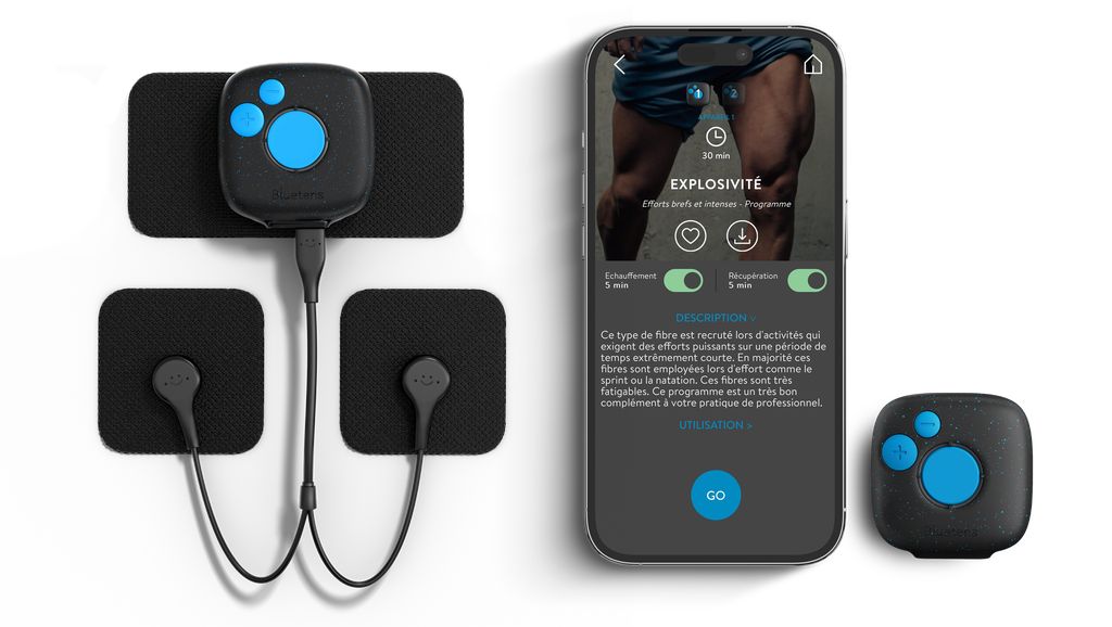 Duo Sport 2 Wireless