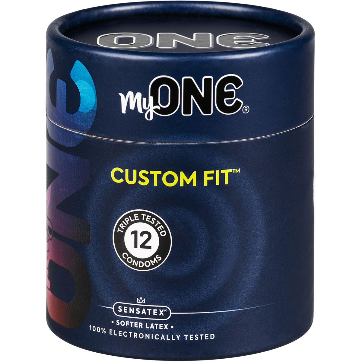 MyONE *Perfect Fit* Maßkondome, Größe 64G