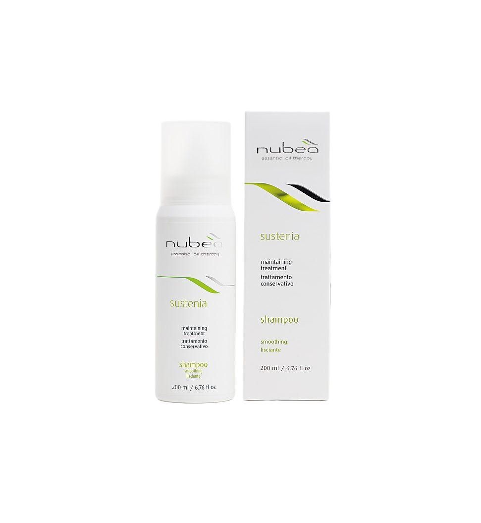 Haarshampoo SUSTENIA Glättendes Shampoo