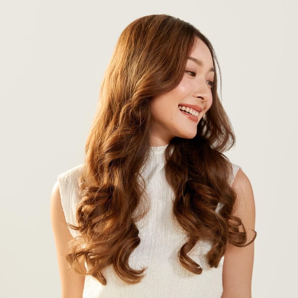 VoCê Haircare  Smoothing Föhncrème