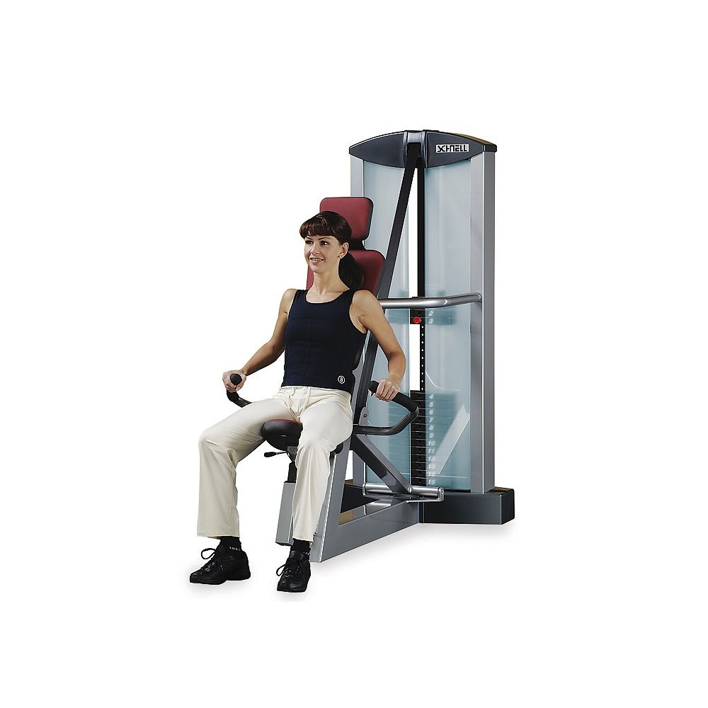 Schnell Dips-Maschine