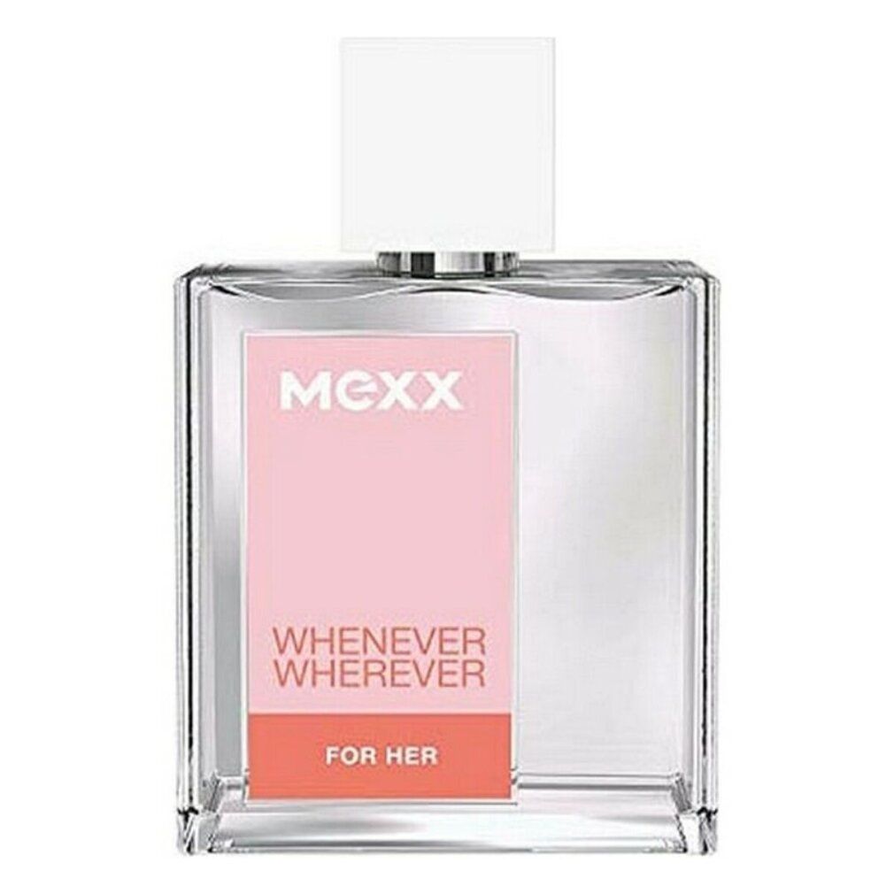 whenever wherever for her edt vapo