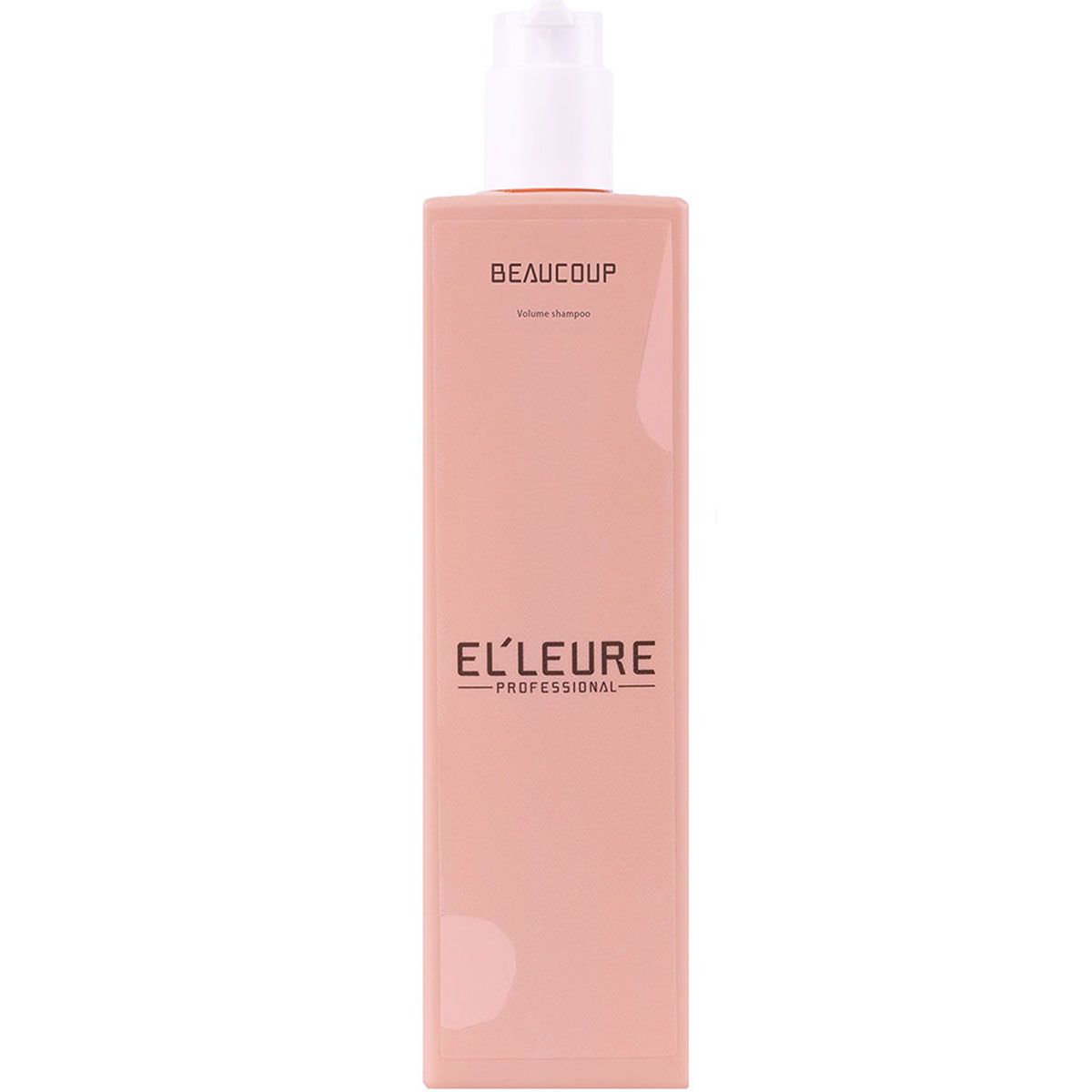 Elleure - Beaucoup Volume Shampoo 1000 ml