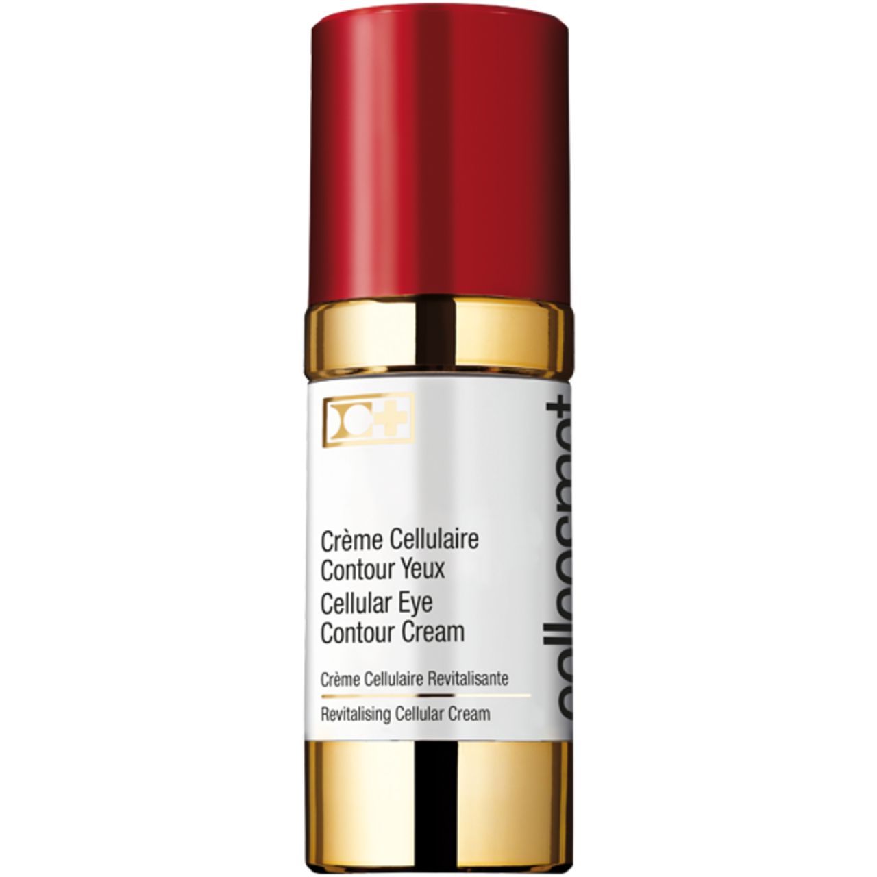 Cellcosmet Eye Repair Cellular Contour Creme Gen 2.0 30 ml Sonstige