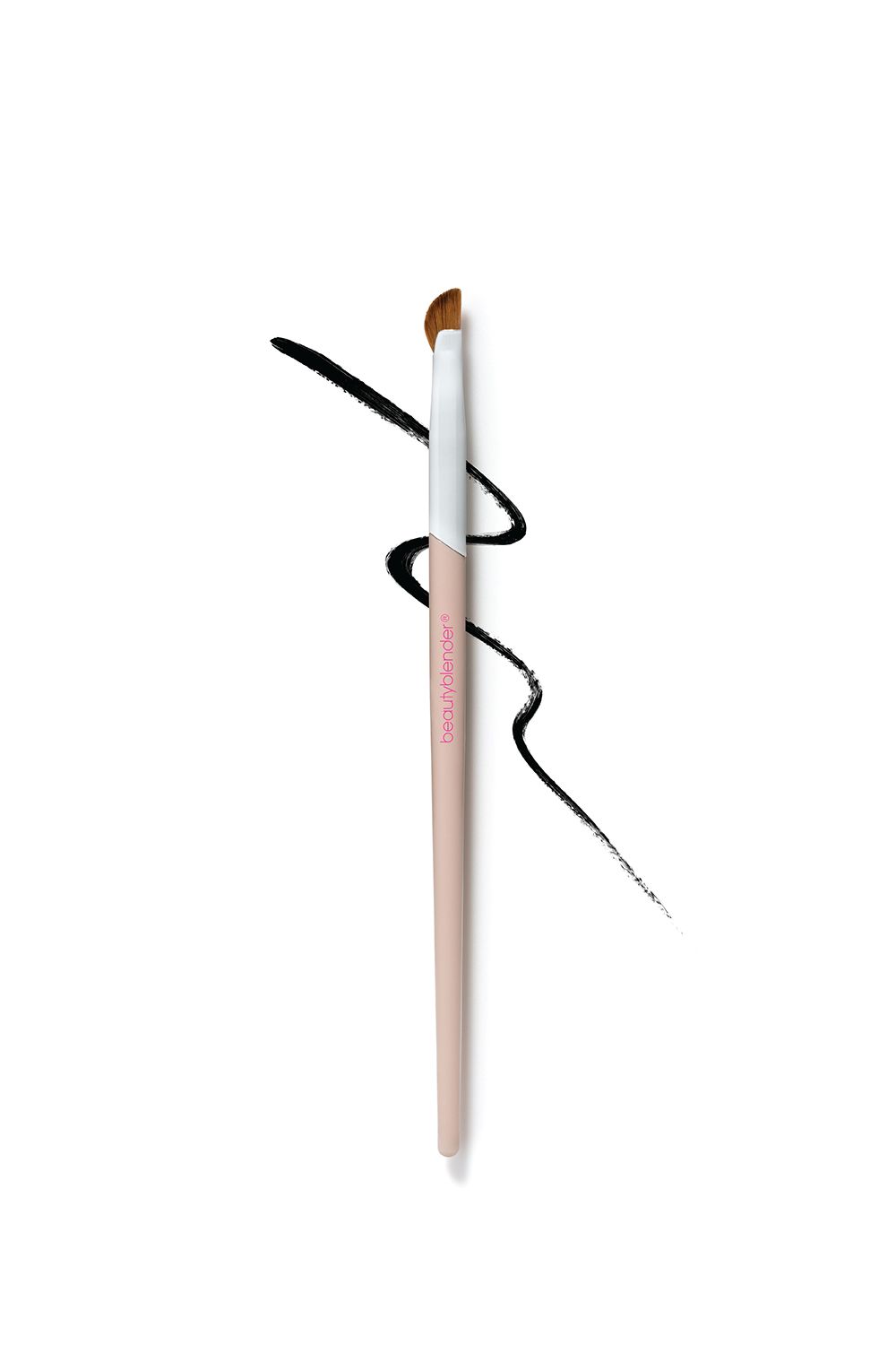 Beautyblender -WING MAN Curved Eye Liner Brush