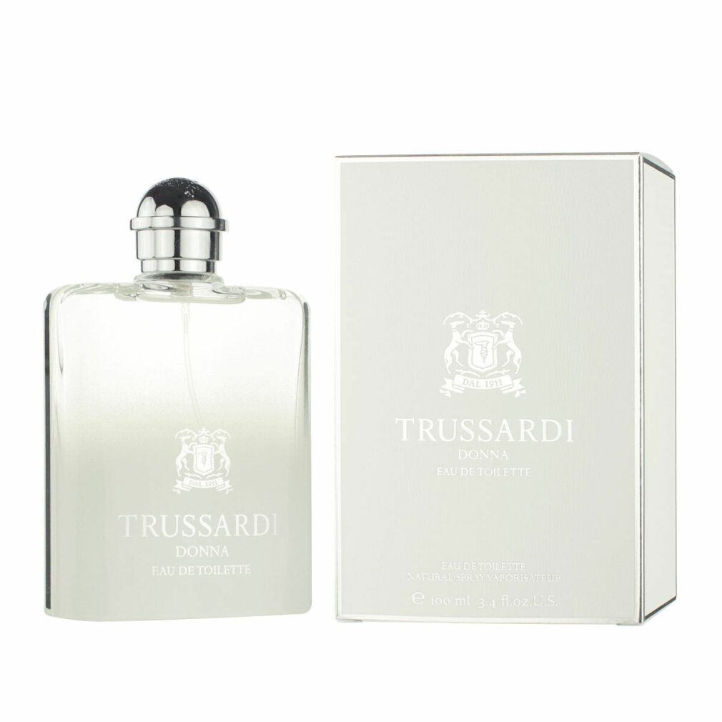 Trussardi Donna Eau de Toilette Spray -