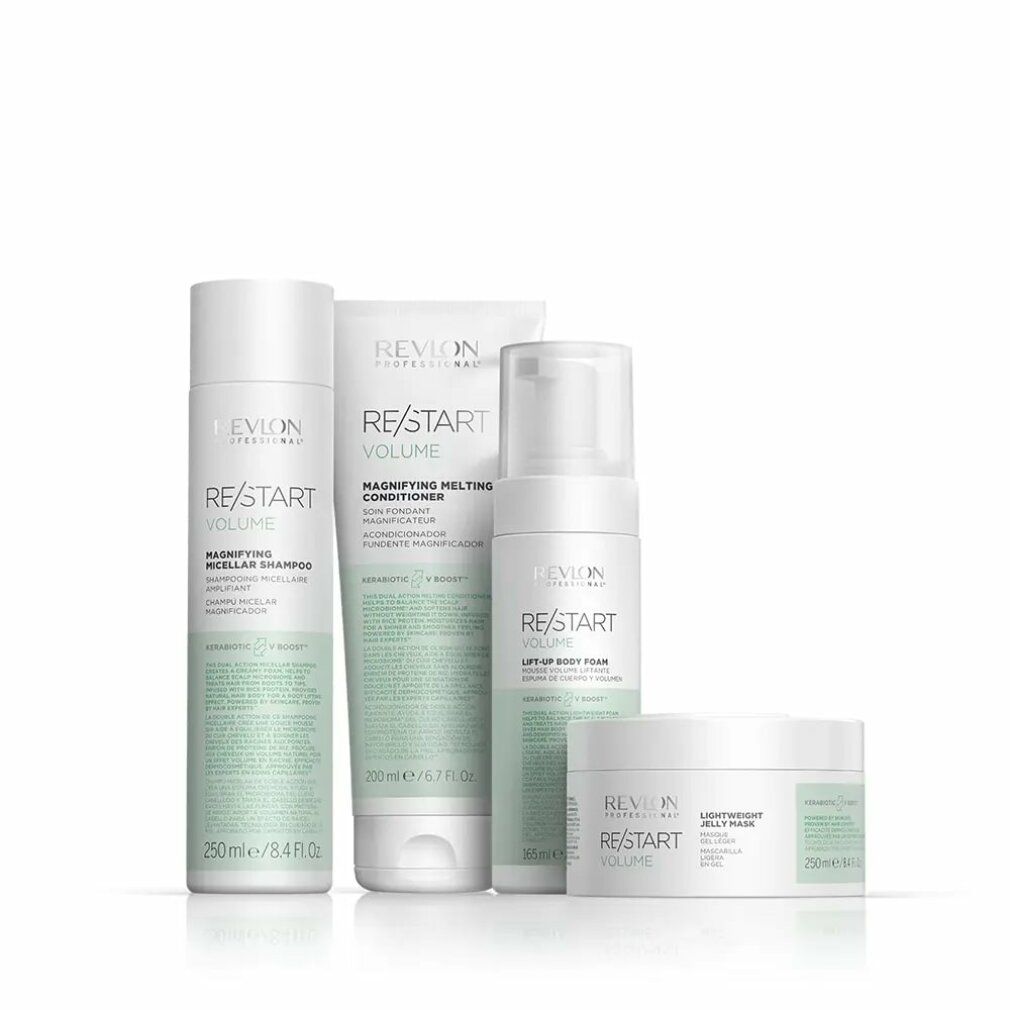 Revlon Re-Start Volume Magnifying Melting Conditioner