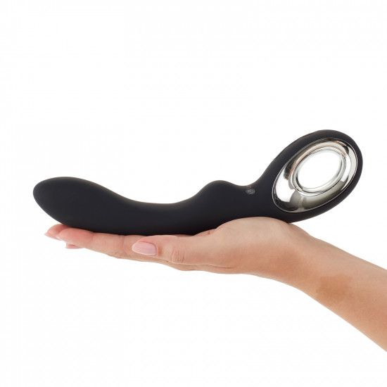 Lumunu G Punkt Silikon Vibrator S4
