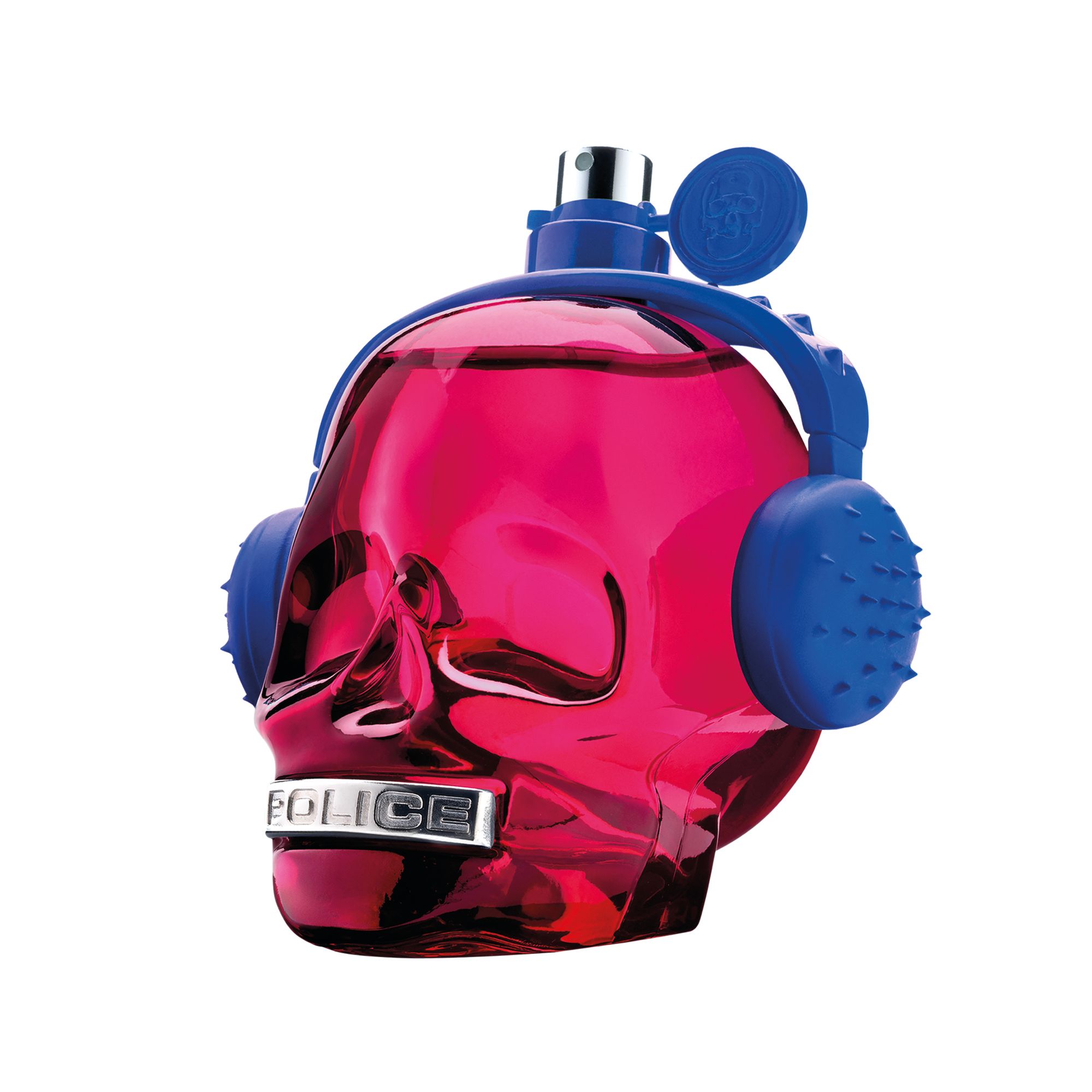 Police To Be Miss Beat Geschenkset Eau de Parfum + Bodylotion