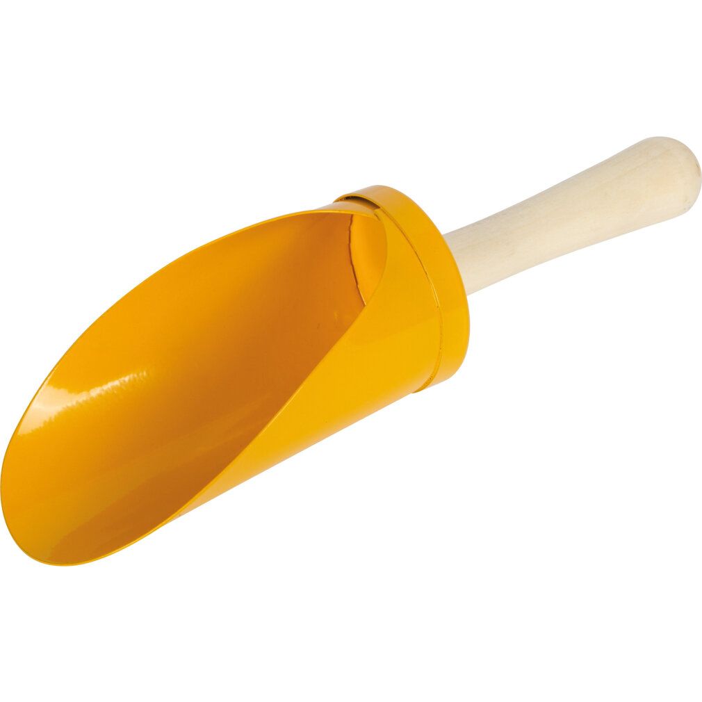 Handschaufel-Set mit Eimer Tiny Garden