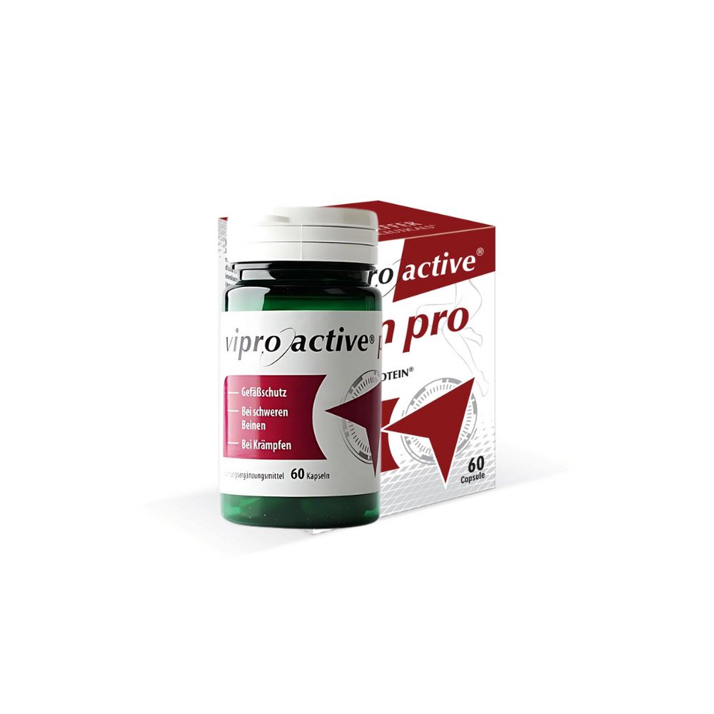 Viproactive® Ven Pro
