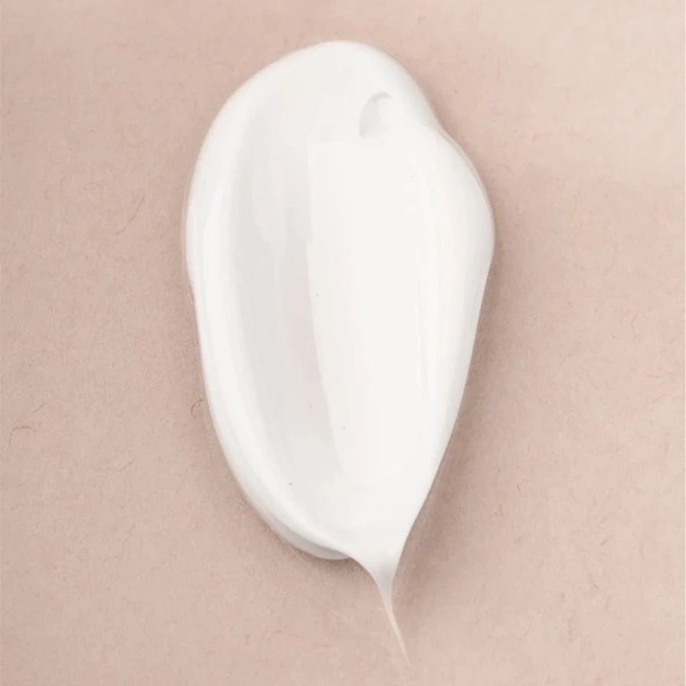 Zero Skin Körpercreme für empfindliche Haut, beruhigend, hydratisierend für sensible Haut