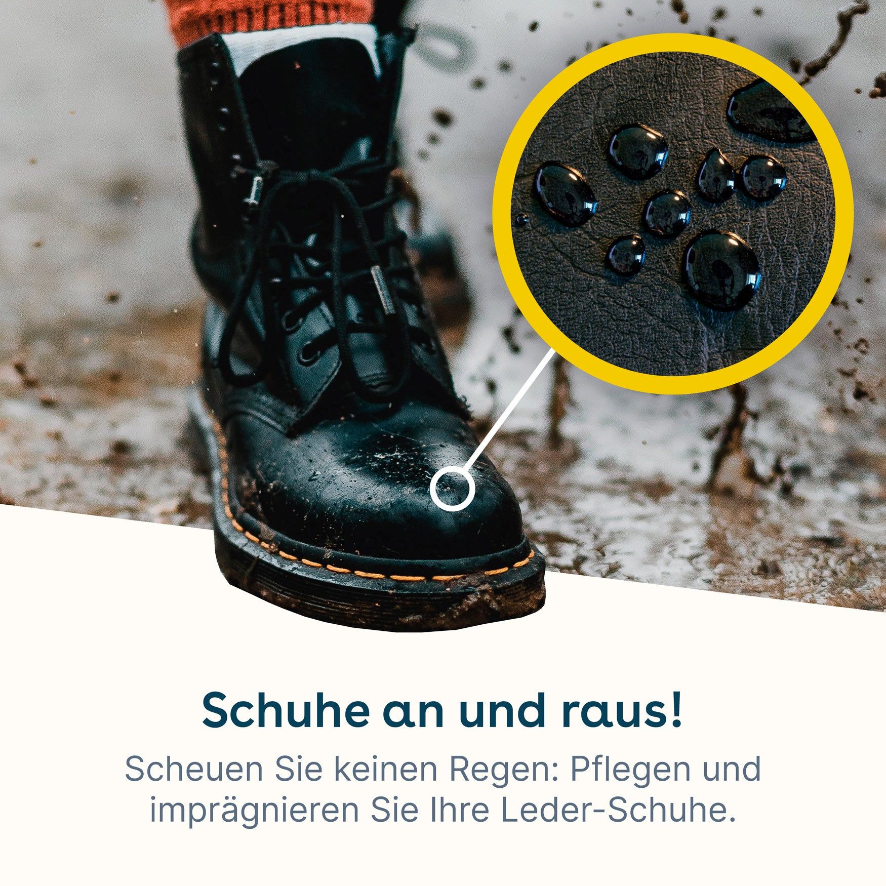 eco:fy Veganes Schuh-Lederbalsam