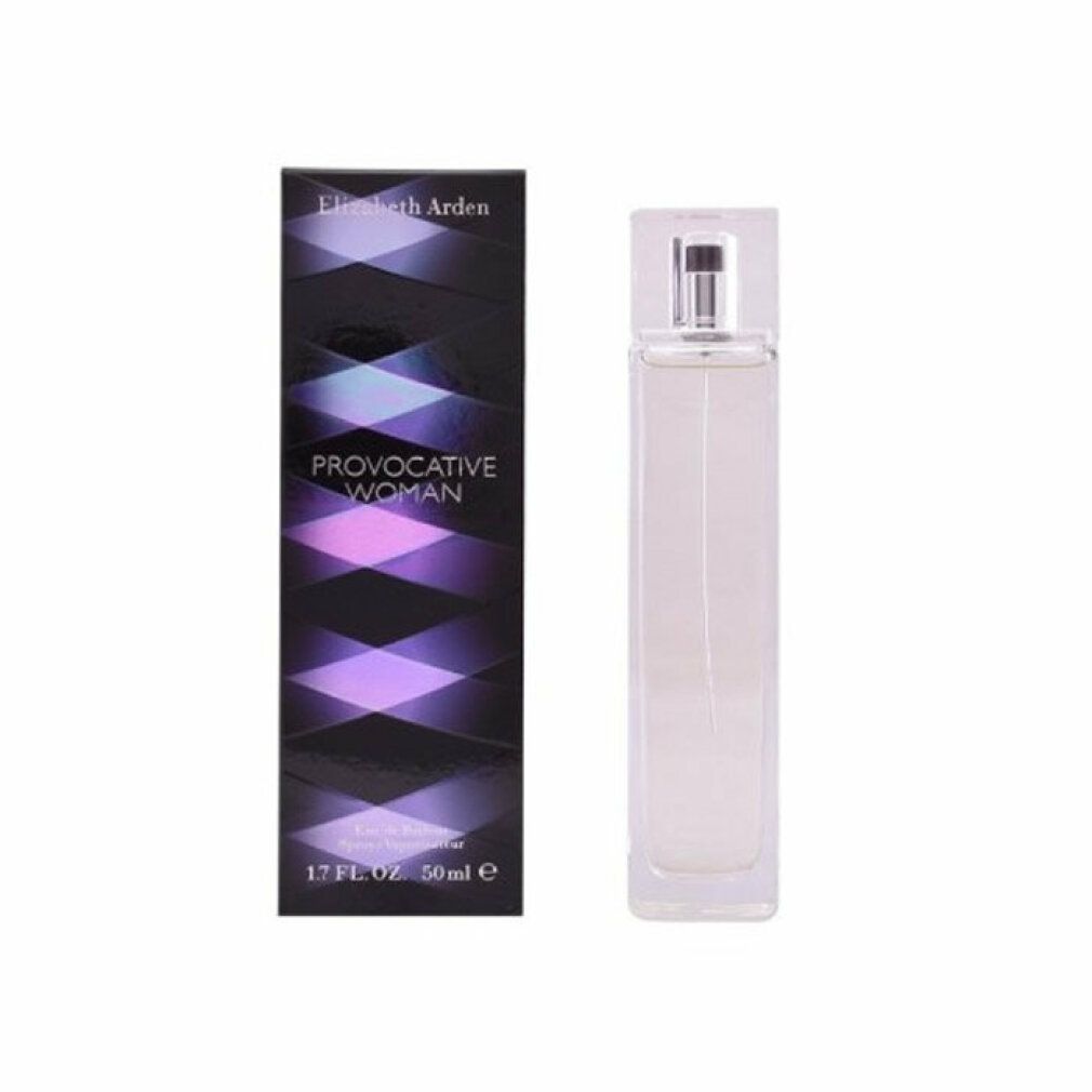 Elizabeth Arden Provocative Woman Eau De Parfum Spray