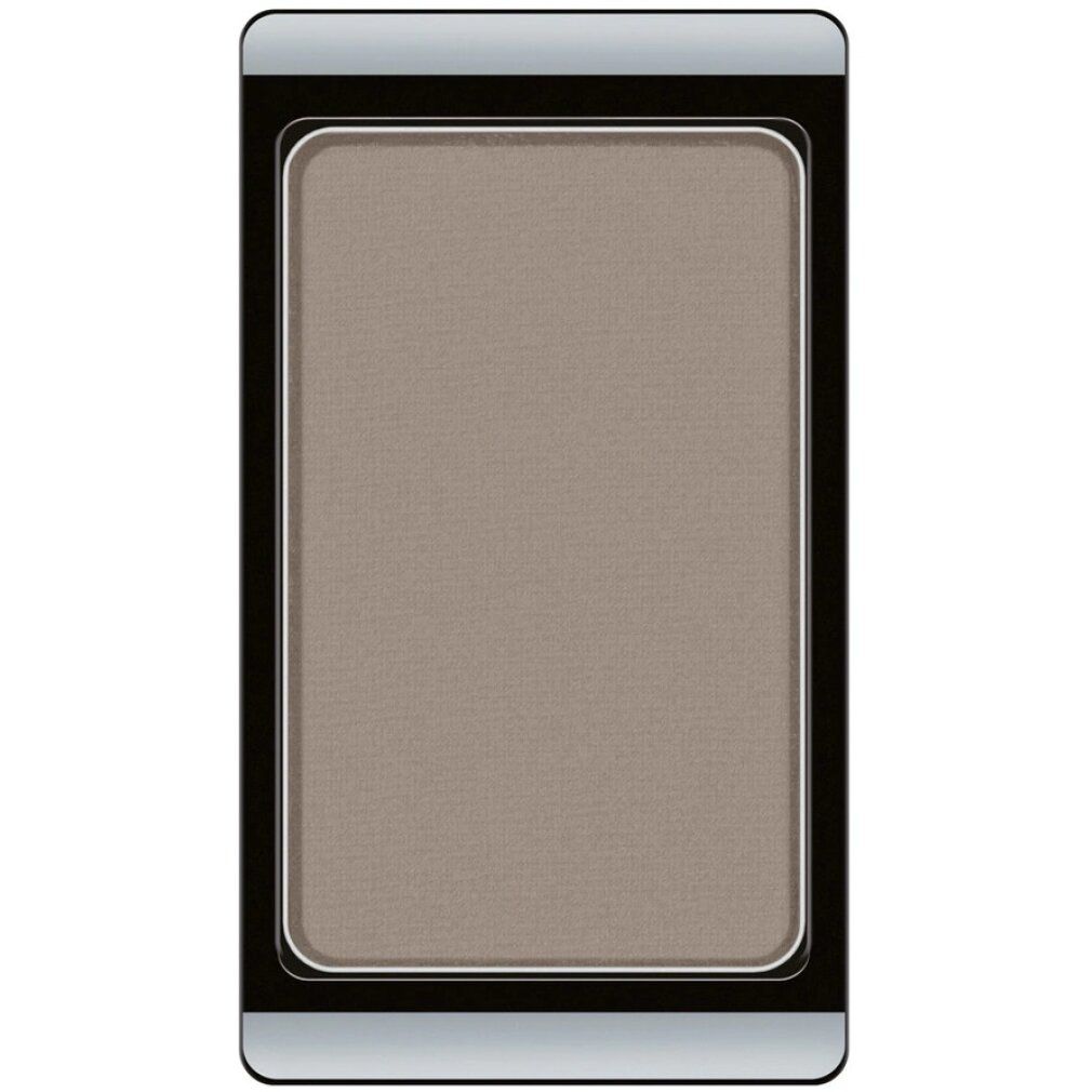 Artdeco, Lidschatten Mattfarben