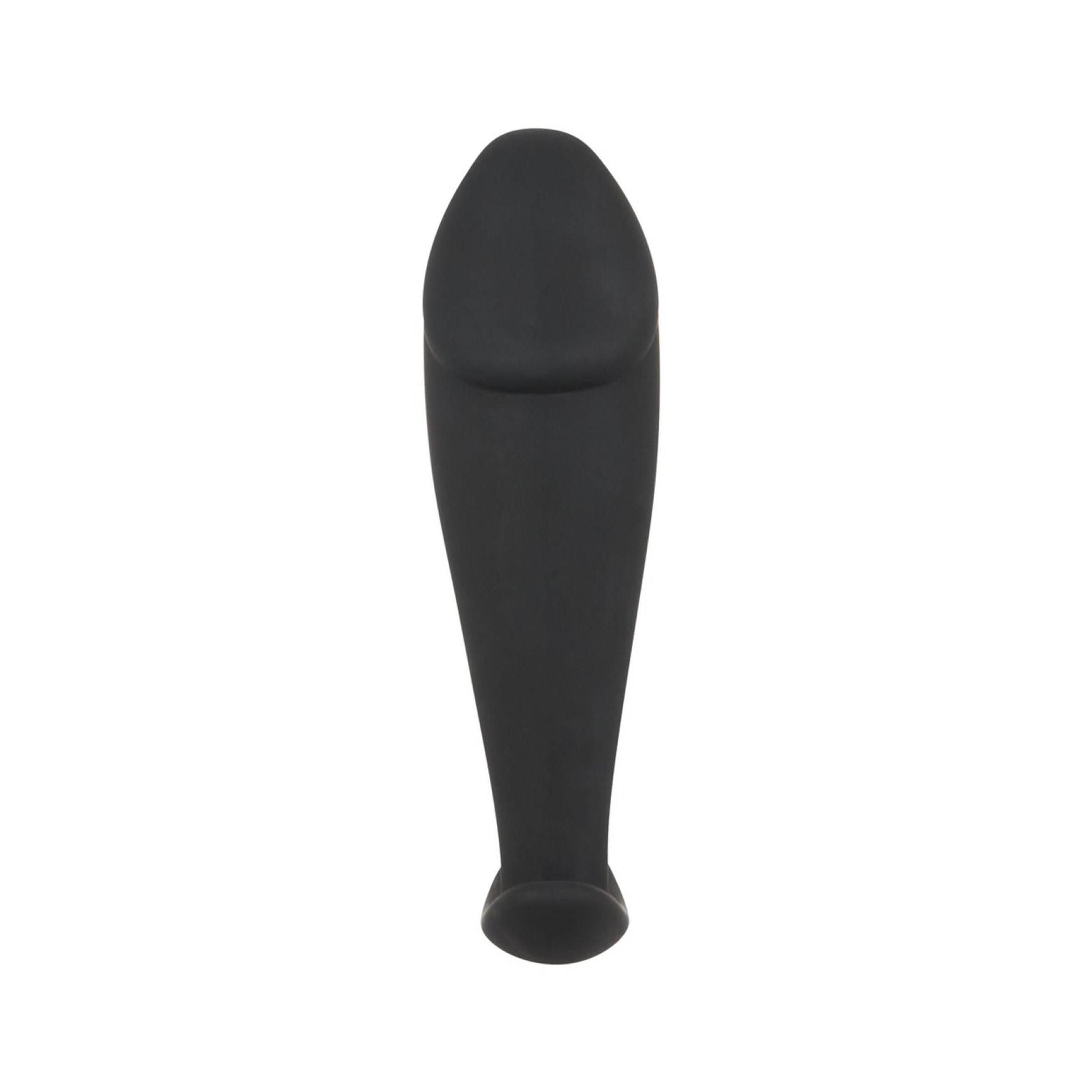 Black Velvets - BV silicone plug