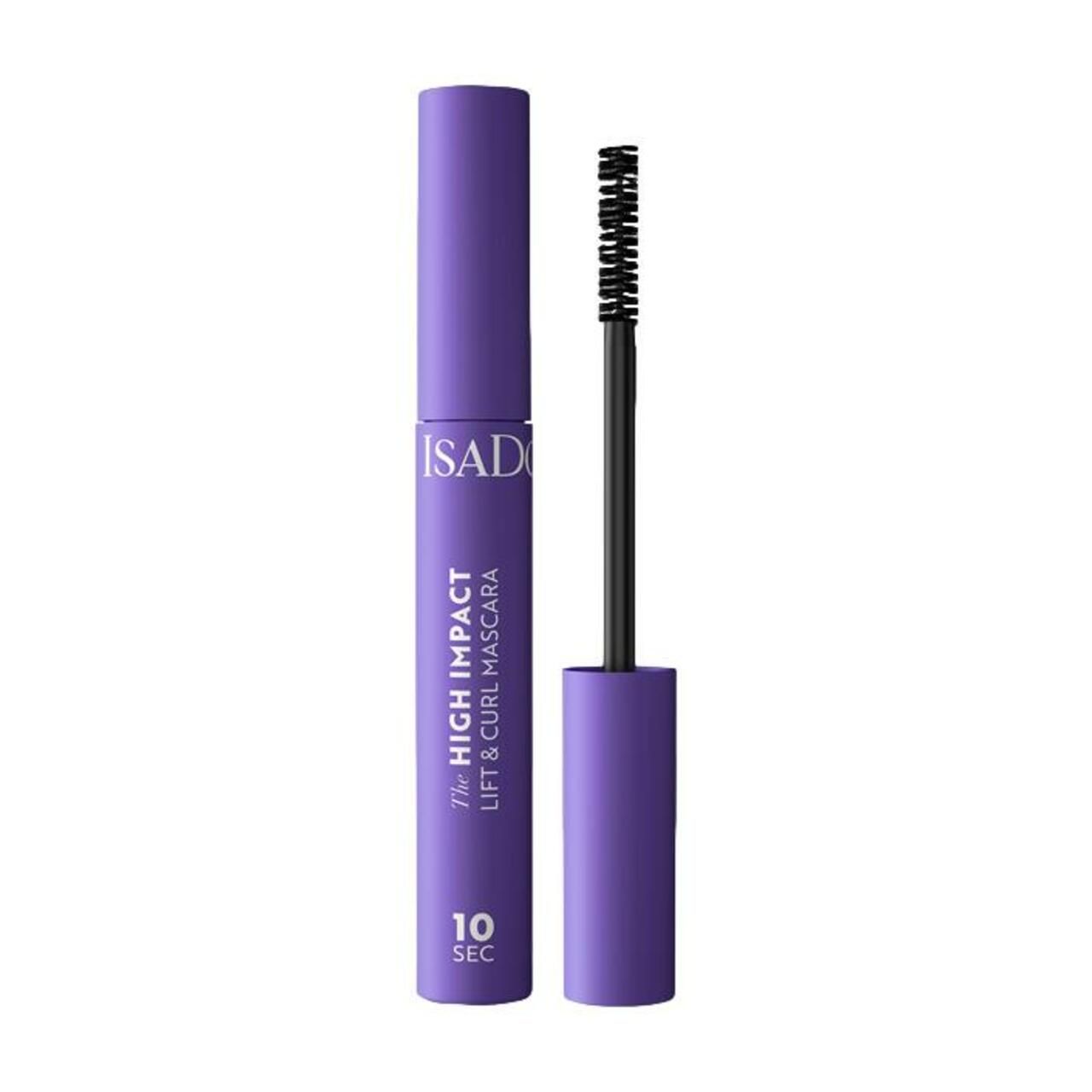 IsaDora, 10 sec High Impact Lift Mascara